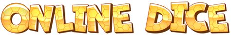 New color dice roller available now.